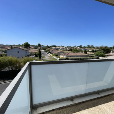 Appartement 2 pièces 174000 €