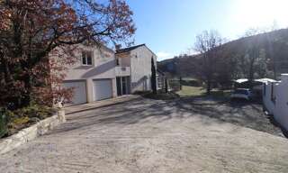 Maison 6 Pièces 180 m² à vendre à Vabres (30460)