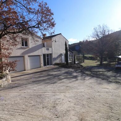 Maison 6 pièces 367000 €