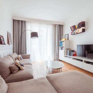 Appartement 4 pièces 995000 €