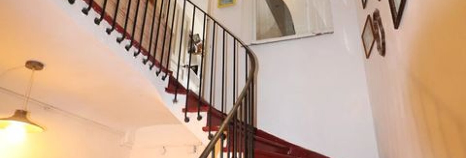 Maison 5 Pièces 160 m² à vendre à Lézan (30350)