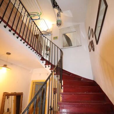 Maison 5 pièces 135000 €