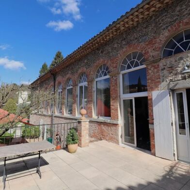 Maison 7 pièces 270000 €