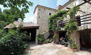 Maison 10 Pièces 390 m² à vendre à Saint-Martin-de-Valgalgues (30520)