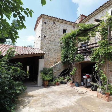 Maison 10 pièces 995000 €