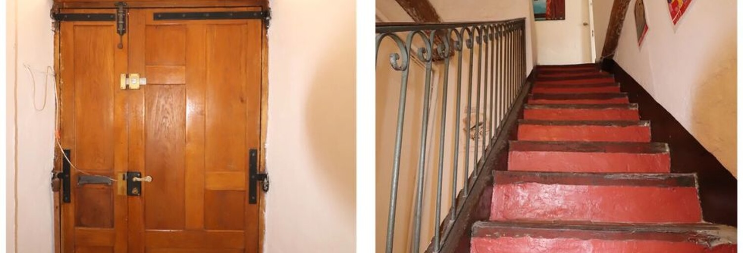 Maison 5 Pièces 142 m² à vendre à Saint-Jean-du-Gard (30270)