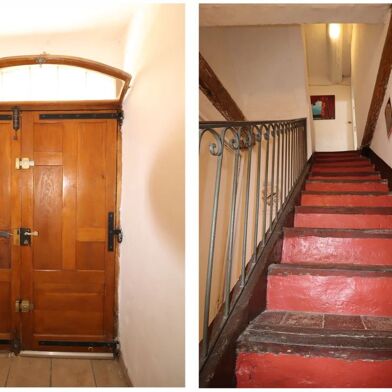 Maison 5 pièces 190000 €