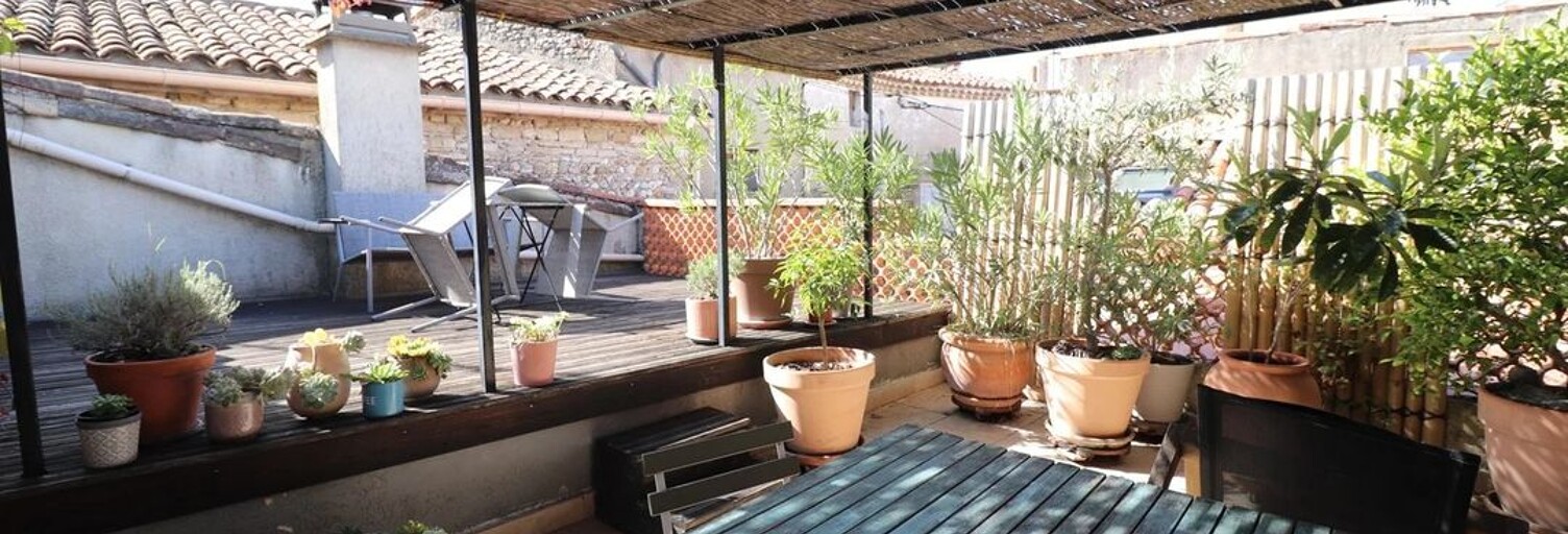 Maison 5 Pièces 185 m² à vendre à Brignon (30190)