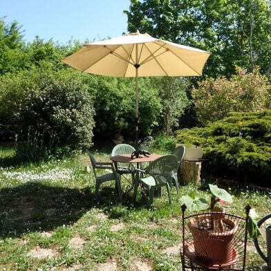 Maison 6 pièces 395000 €