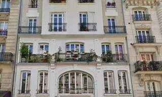 Bureau 1 Pièce 38 m² à vendre à Paris 11 (75011)