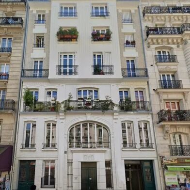 Appartement 1 pièces 265000 €