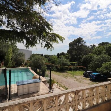 Maison 5 pièces 496000 €