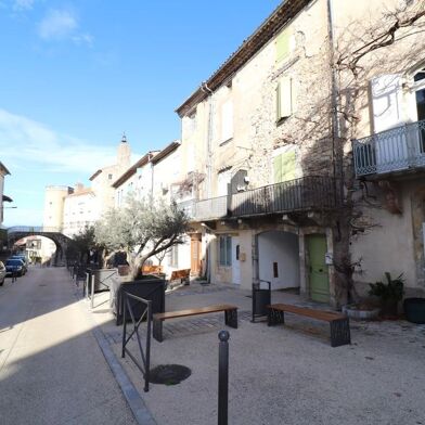 Maison 6 pièces 115000 €