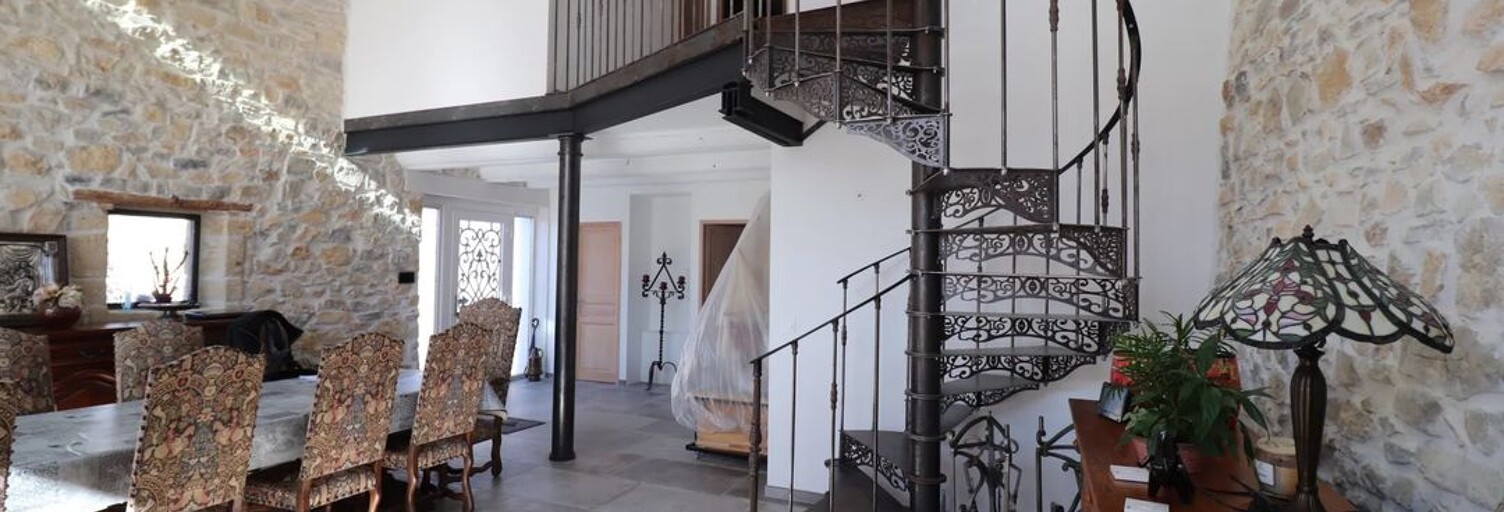 Maison 5 Pièces 169 m² à vendre à Caveirac (30820)