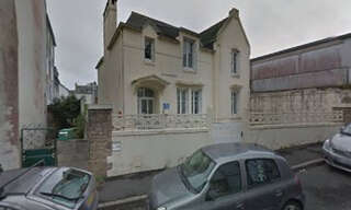 Maison 10 Pièces 170 m² à vendre à Douarnenez (29100)