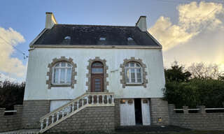 Maison 6 Pièces 106 m² à vendre à Plouhinec (29780)