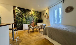 Immeuble  111 m² à vendre à Pont-l'Abbé (29120)