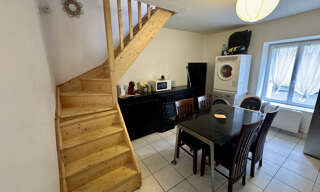 Appartement 2 Pièces 49 m² à vendre à Brest (29200)