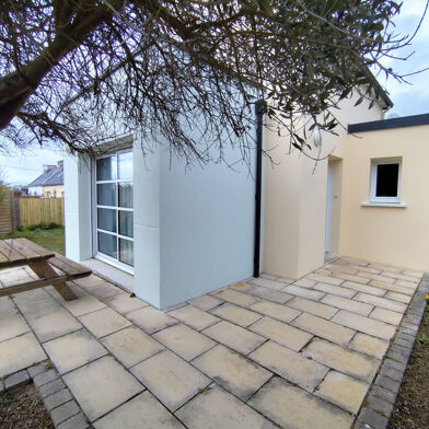 Maison 5 pièces 284850 €