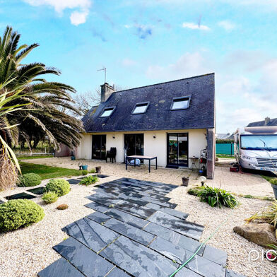 Maison 6 pièces 512050 €