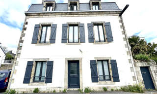 Maison 6 Pièces 140 m² à vendre à Quimper (29000)