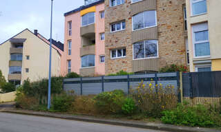 Appartement 65 m² en viager Quimper (29000)