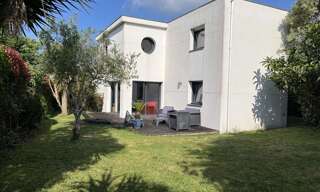 Maison 6 Pièces 139 m² à vendre à Larmor-Plage (56260)