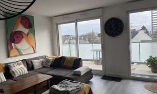 Appartement 5 Pièces 93 m² à vendre à Plœmeur (56270)