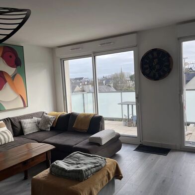 Appartement 5 pièces 399000 €