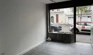 Commerce 1 Pièce 15 m² à vendre à Lorient (56100)
