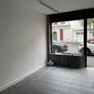 Commerce 1 pièces 50000 €