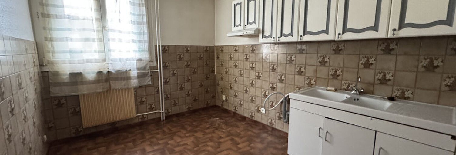 Appartement 3 Pièces 45 m² à vendre à Saint-Étienne (42000)