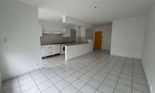 Appartement 2 Pièces 52 m² à vendre à Saint-Étienne (42100)