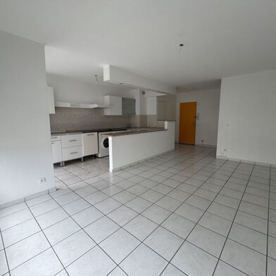 Appartement 2 pièces 56000 €