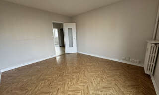 Appartement 3 Pièces 58 m² à vendre à Saint-Étienne (42000)