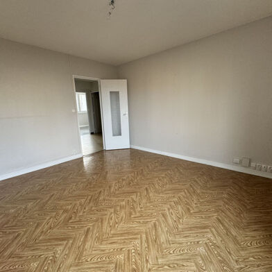 Appartement 3 pièces 59000 €