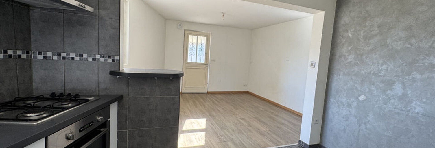 Maison 4 Pièces 70 m² à vendre à Unieux (42240)