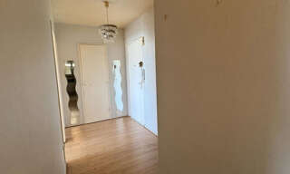 Appartement 2 Pièces 52 m² à vendre à Saint-Étienne (42100)