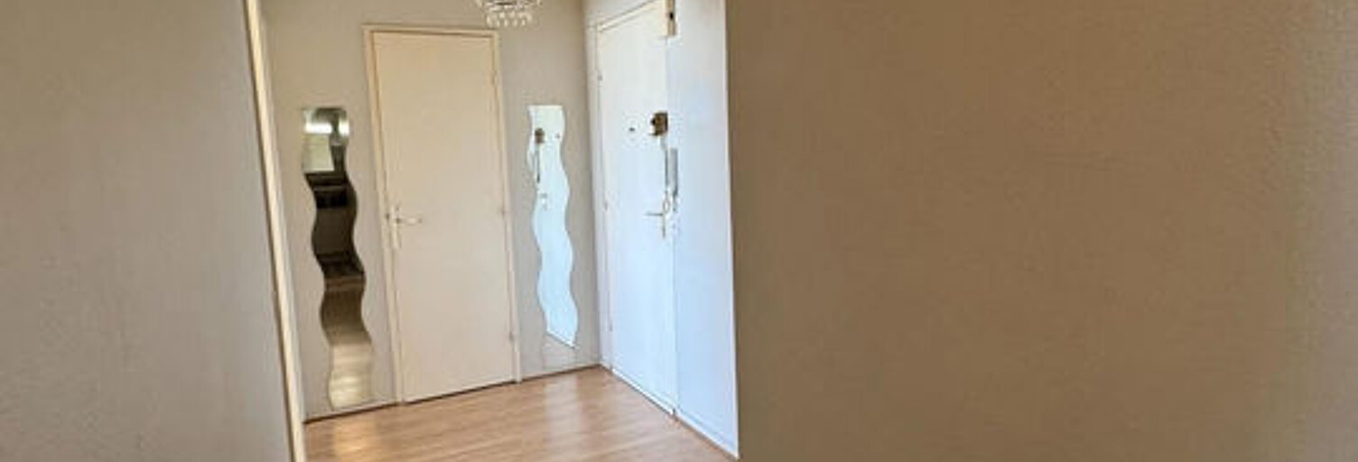 Appartement 2 Pièces 52 m² à vendre à Saint-Étienne (42100)