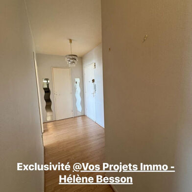 Appartement 2 pièces 56000 €