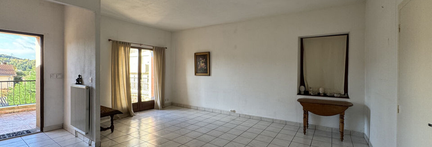 Appartement 4 Pièces 79 m² à vendre à Saint-Étienne (42000)