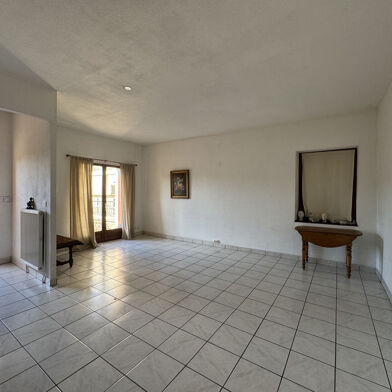 Appartement 4 pièces 87000 €