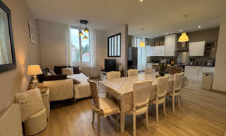 Appartement 3 Pièces 70 m² à vendre à Saint-Genest-Lerpt (42530)