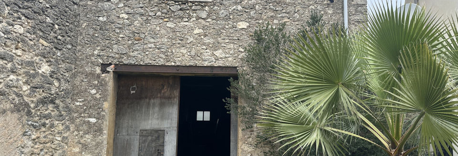 Maison 1 Pièce 450 m² à vendre à Maraussan (34370)