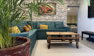 Maison 8 Pièces 350 m² à vendre à Lespignan (34710)