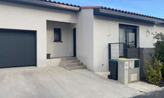 Maison 4 Pièces 100 m² à vendre à Saint-Nazaire (66570)