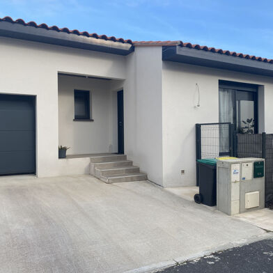 Maison 4 pièces 299000 €
