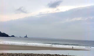 Maison 4 Pièces 115 m² à vendre à Cléden-Cap-Sizun (29770)