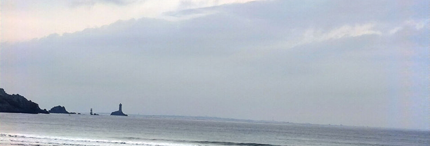 Maison 4 Pièces 115 m² à vendre à Cléden-Cap-Sizun (29770)