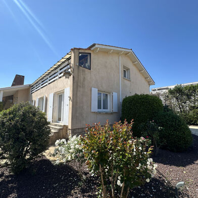 Maison 10 pièces 890000 €